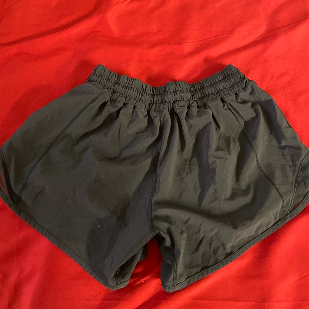 Athletic shorts